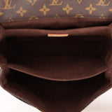 Louis Vuitton Monogram Pochette Metis Crossbody - FashioNica