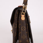 Louis Vuitton Monogram Pochette Metis Crossbody - FashioNica