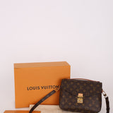 Louis Vuitton Monogram Pochette Metis Crossbody - FashioNica