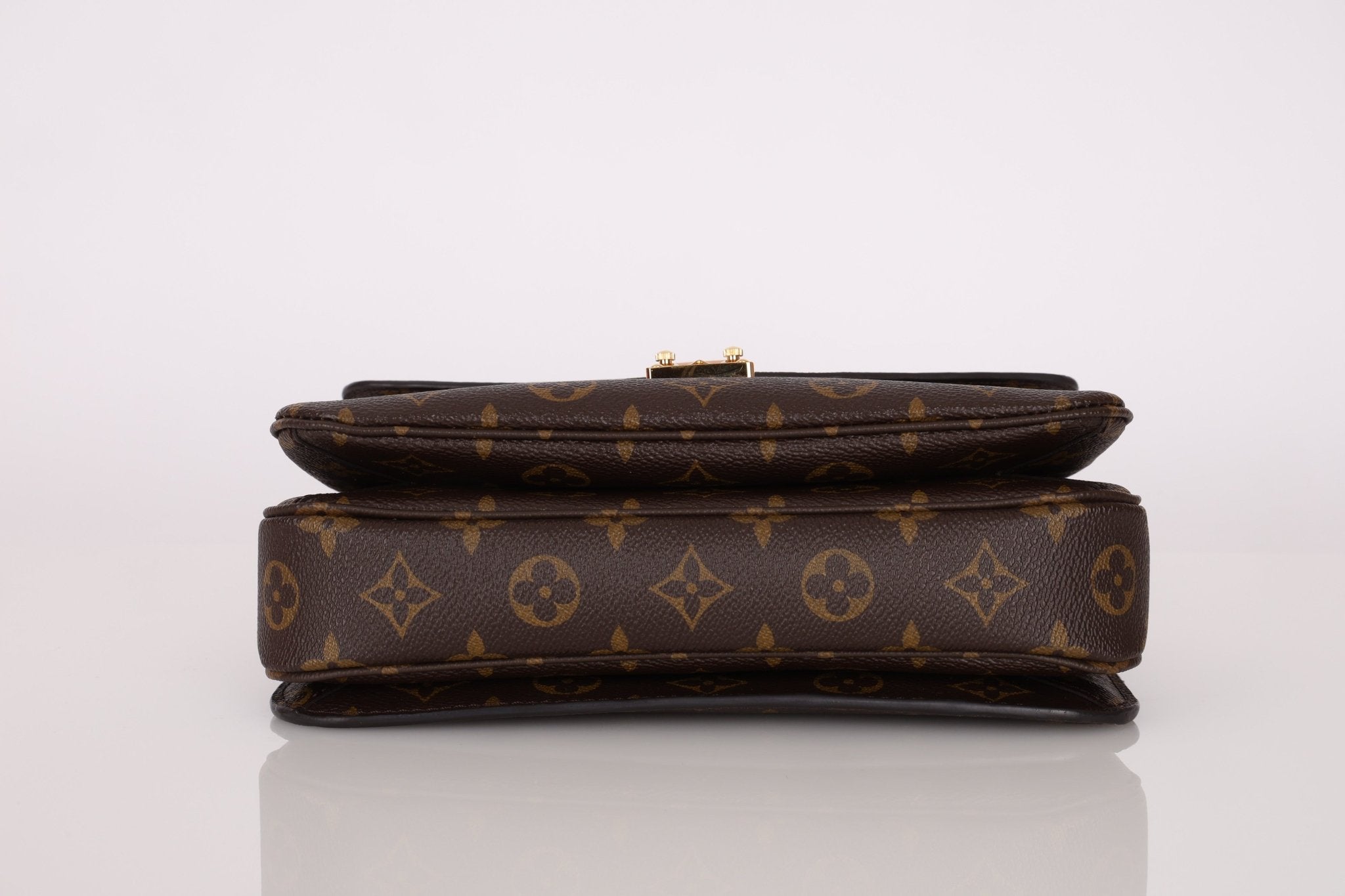 Louis Vuitton Monogram Pochette Metis Crossbody - FashioNica