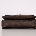 Louis Vuitton Monogram Pochette Metis Crossbody - FashioNica