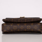 Louis Vuitton Monogram Pochette Metis Crossbody - FashioNica