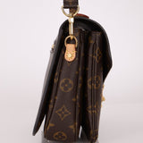 Louis Vuitton Monogram Pochette Metis Crossbody - FashioNica
