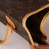 Louis Vuitton Monogram Popincourt - FashioNica