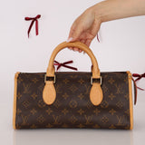 Louis Vuitton Monogram Popincourt - FashioNica