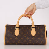 Louis Vuitton Monogram Popincourt - FashioNica