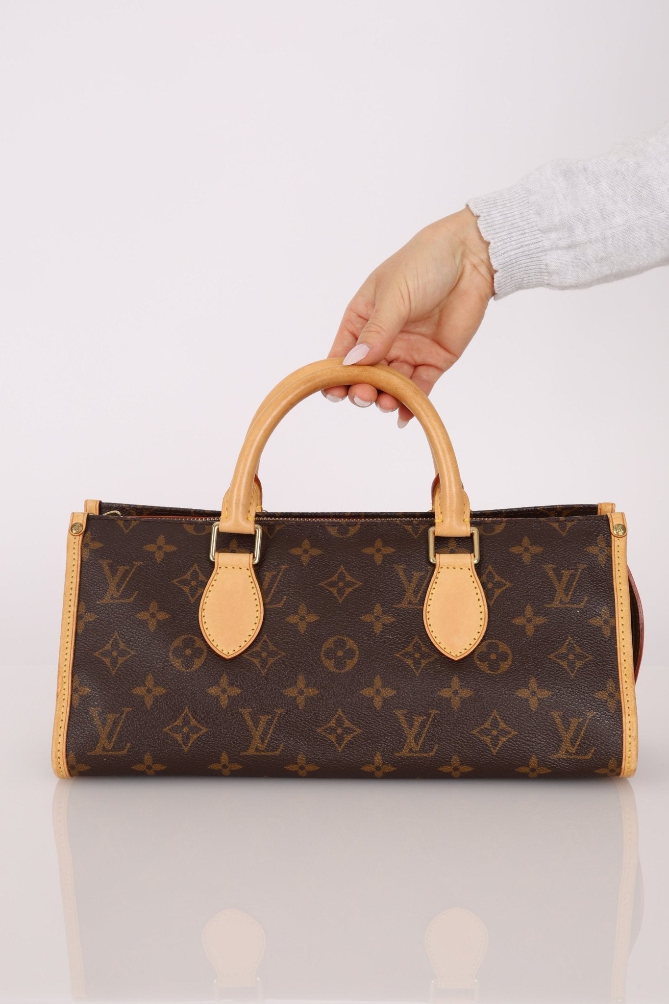 Louis Vuitton Monogram Popincourt - FashioNica