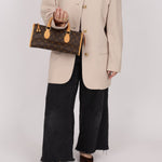 Louis Vuitton Monogram Popincourt - FashioNica