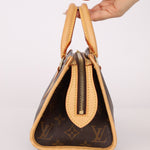 Louis Vuitton Monogram Popincourt - FashioNica