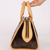 Louis Vuitton Monogram Popincourt - FashioNica