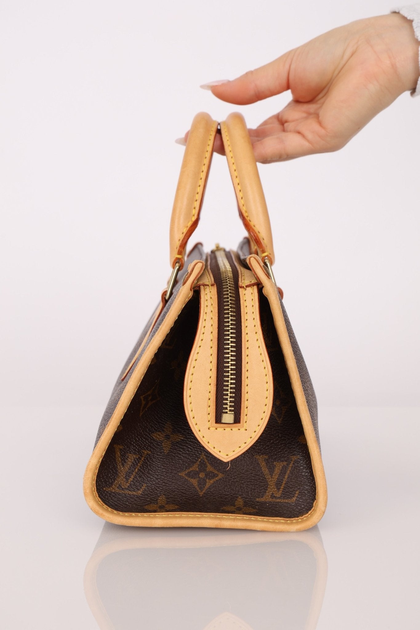 Louis Vuitton Monogram Popincourt - FashioNica
