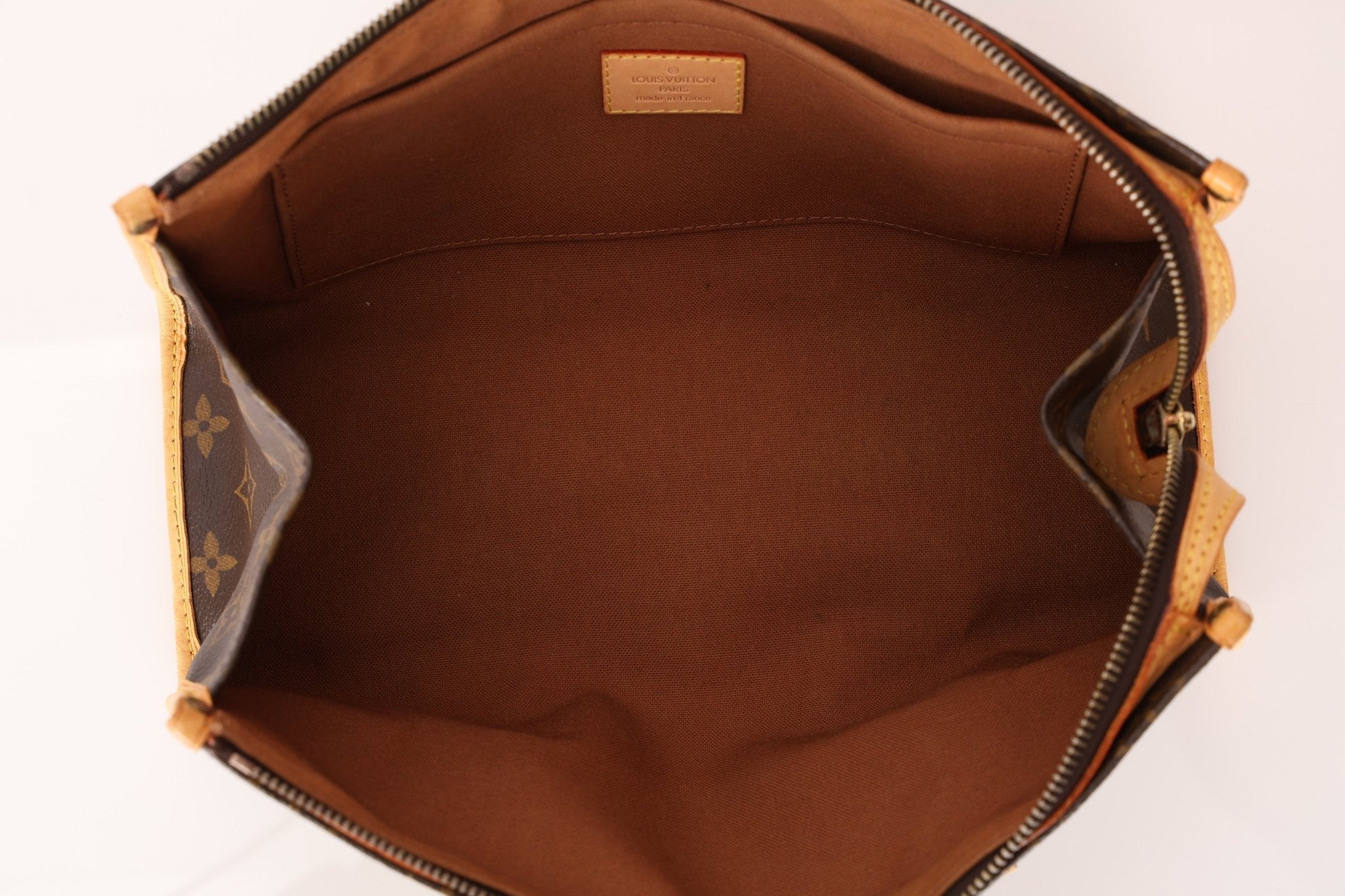 Louis Vuitton Monogram Popincourt - FashioNica