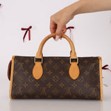 Louis Vuitton Monogram Popincourt - FashioNica