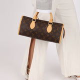 Louis Vuitton Monogram Popincourt - FashioNica