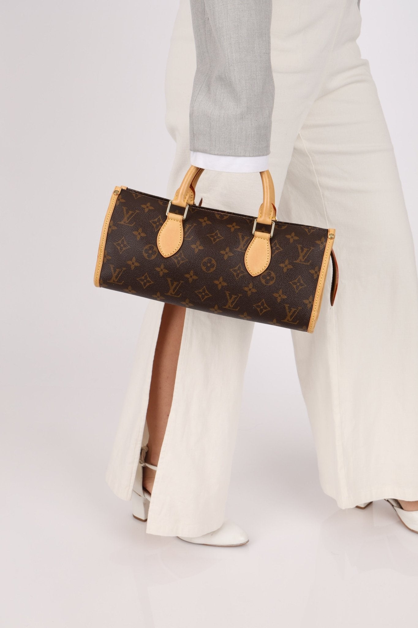 Louis Vuitton Monogram Popincourt - FashioNica