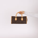 Louis Vuitton Monogram Popincourt - FashioNica