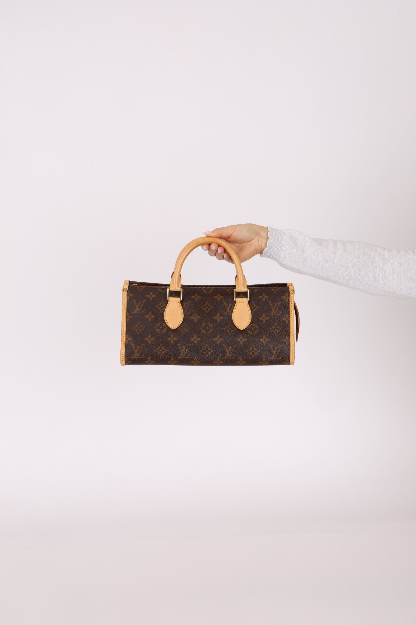Louis Vuitton Monogram Popincourt - FashioNica