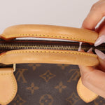 Louis Vuitton Monogram Popincourt - FashioNica