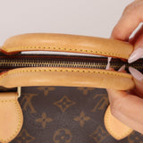 Louis Vuitton Monogram Popincourt - FashioNica