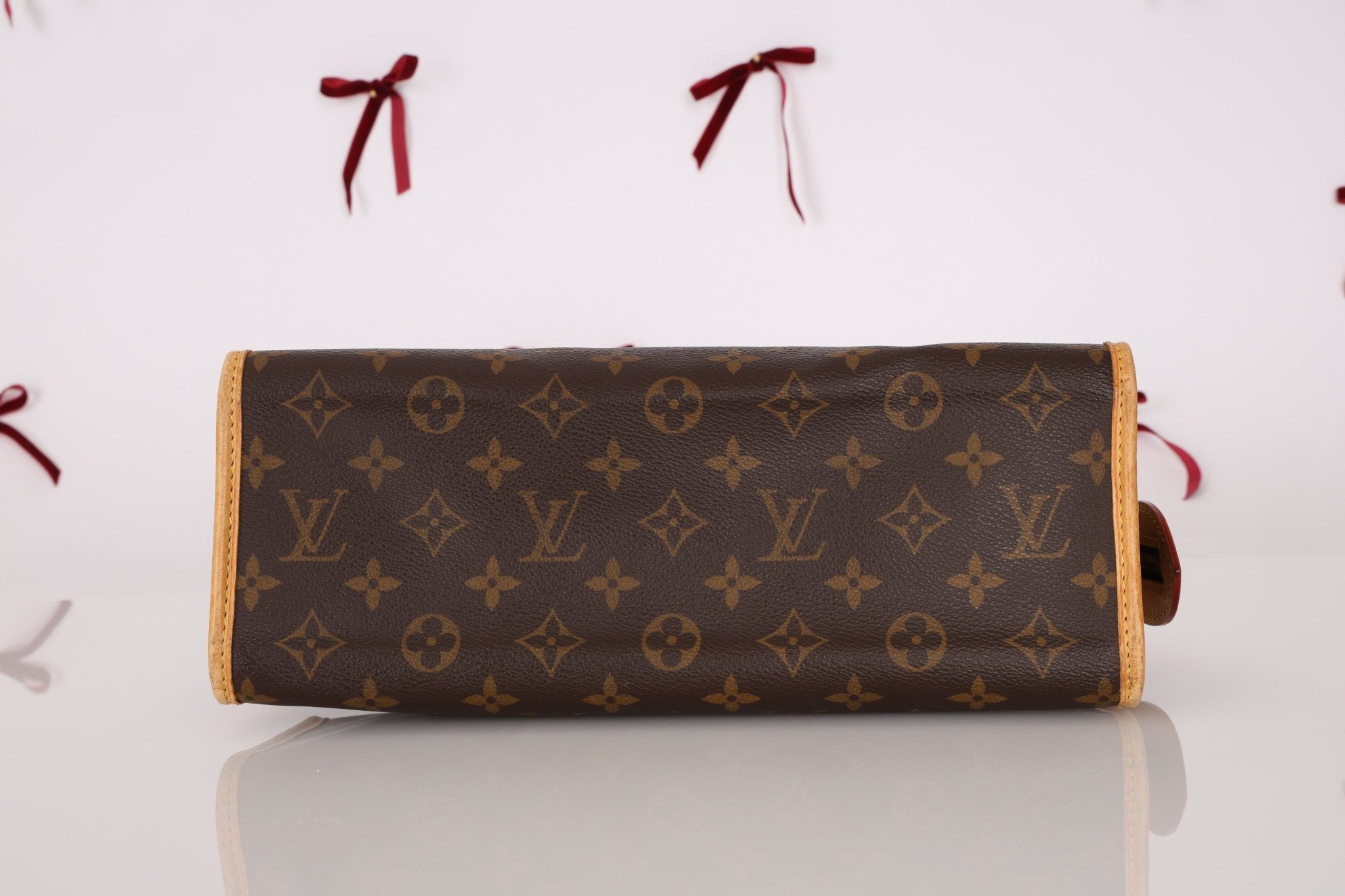 Louis Vuitton Monogram Popincourt - FashioNica