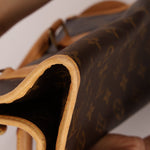 Louis Vuitton Monogram Popincourt - FashioNica