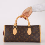 Louis Vuitton Monogram Popincourt - FashioNica