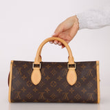 Louis Vuitton Monogram Popincourt - FashioNica