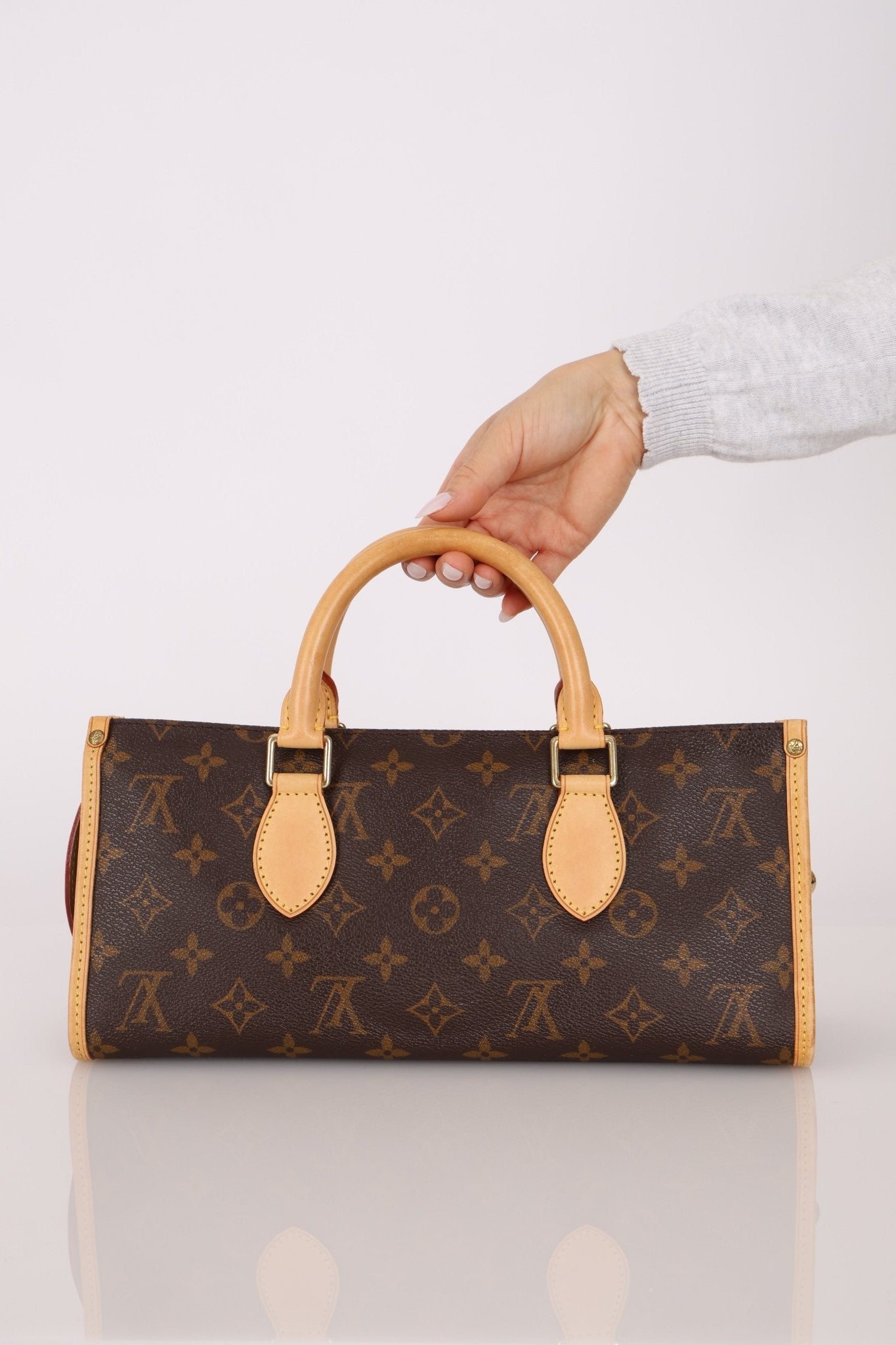 Louis Vuitton Monogram Popincourt - FashioNica