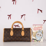 Louis Vuitton Monogram Popincourt - FashioNica