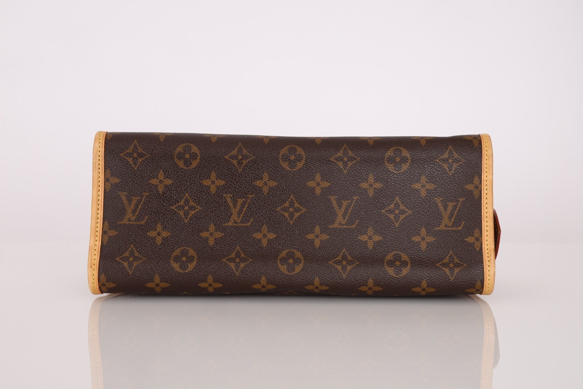 Louis Vuitton Monogram Popincourt - FashioNica