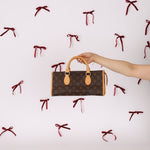 Louis Vuitton Monogram Popincourt - FashioNica