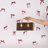 Louis Vuitton Monogram Popincourt - FashioNica