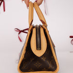 Louis Vuitton Monogram Popincourt - FashioNica