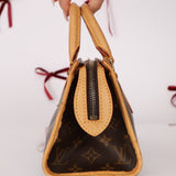 Louis Vuitton Monogram Popincourt - FashioNica