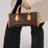 Louis Vuitton Monogram Popincourt - FashioNica