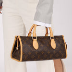 Louis Vuitton Monogram Popincourt - FashioNica