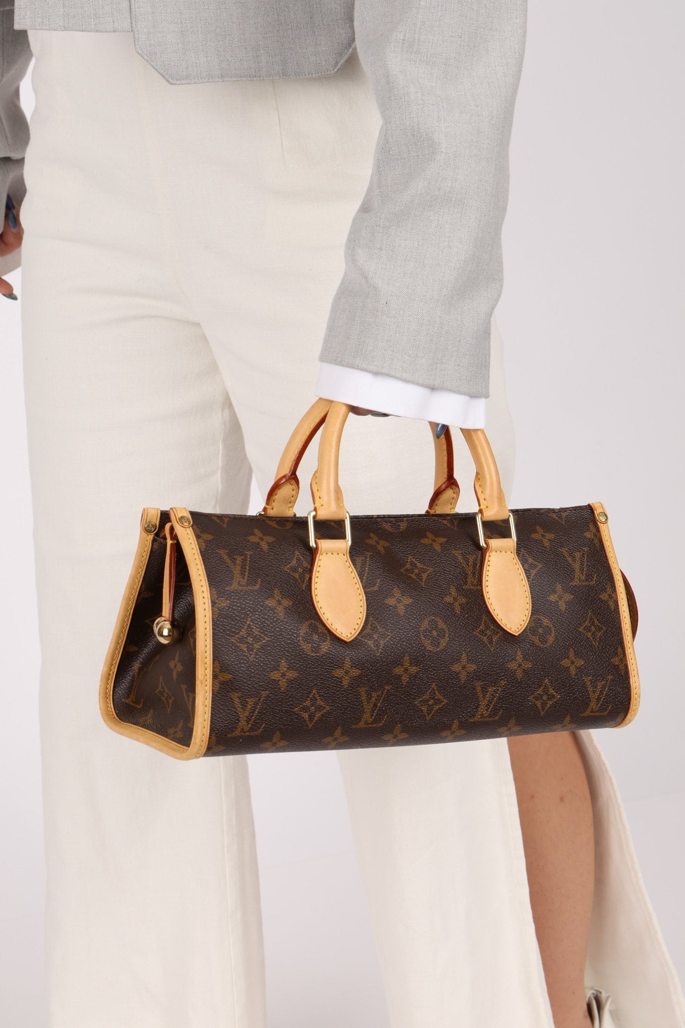 Louis Vuitton Monogram Popincourt - FashioNica