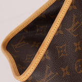 Louis Vuitton Monogram Popincourt - FashioNica