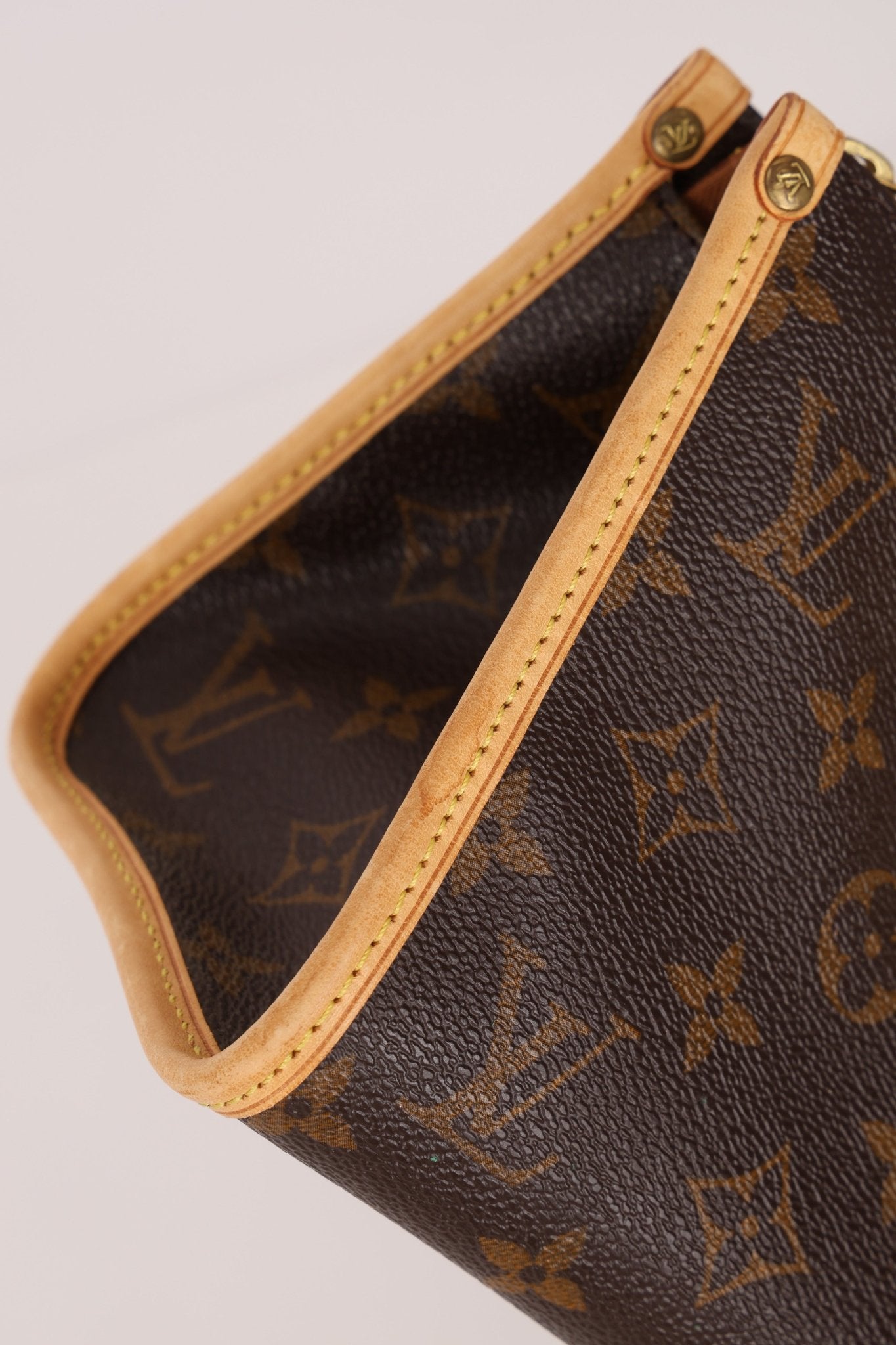 Louis Vuitton Monogram Popincourt - FashioNica