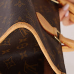 Louis Vuitton Monogram Popincourt - FashioNica