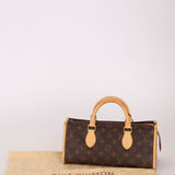 Louis Vuitton Monogram Popincourt - FashioNica
