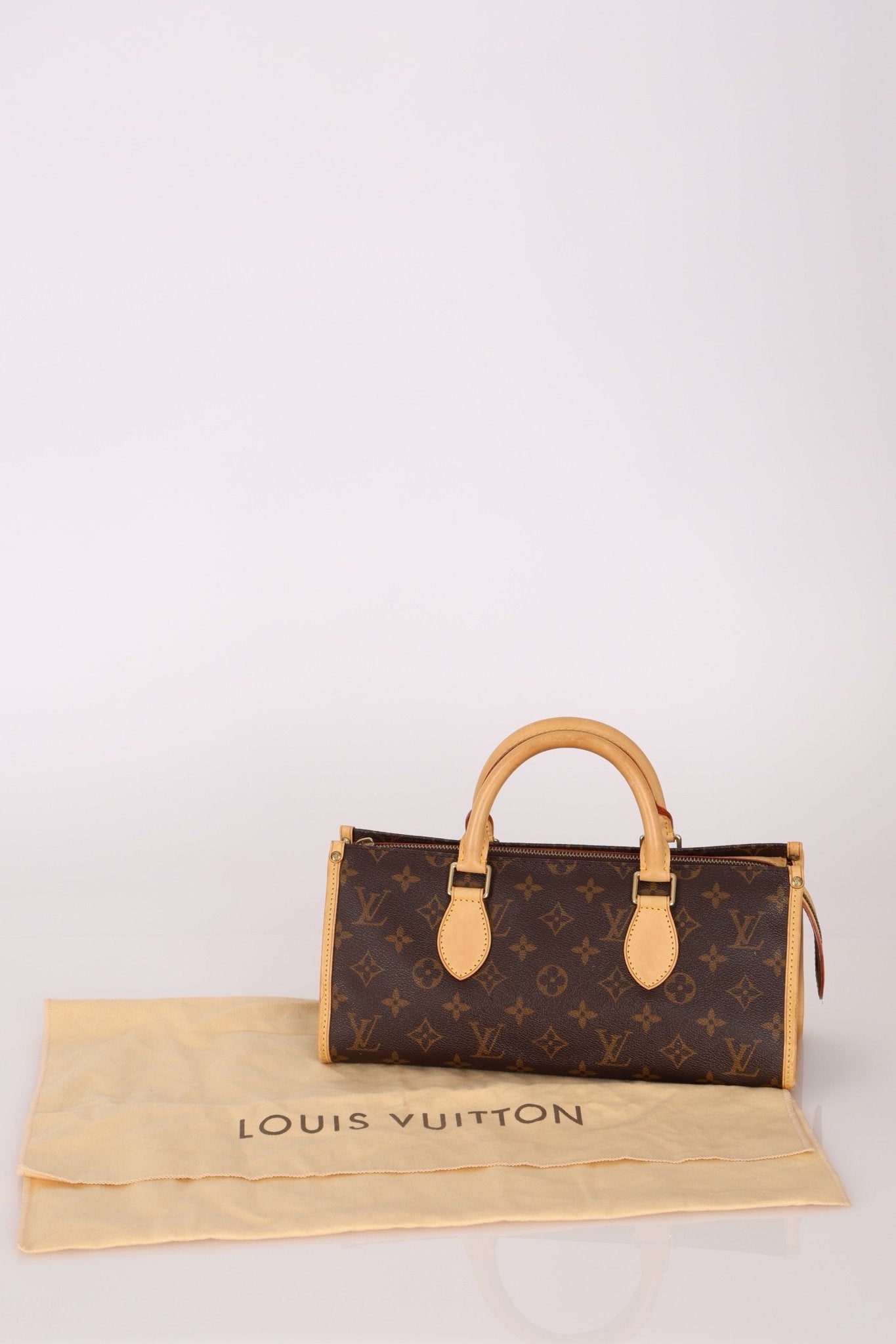 Louis Vuitton Monogram Popincourt - FashioNica