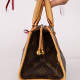 Louis Vuitton Monogram Popincourt - FashioNica