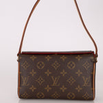 Louis Vuitton Monogram Recital Pochette - FashioNica