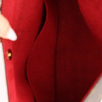 Louis Vuitton Monogram Recital Pochette - FashioNica