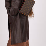 Louis Vuitton Monogram Recital Pochette - FashioNica