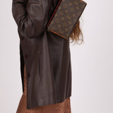 Louis Vuitton Monogram Recital Pochette - FashioNica