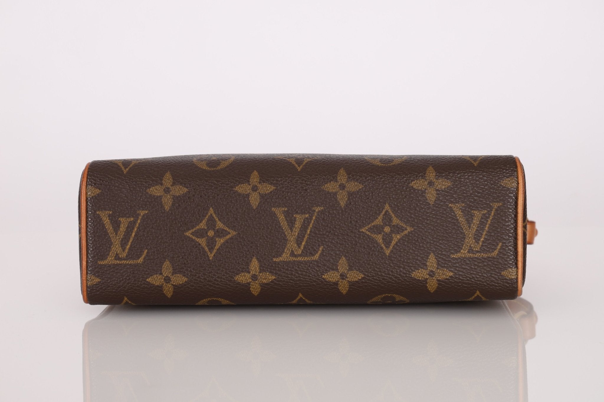 Louis Vuitton Monogram Recital Pochette - FashioNica