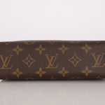 Louis Vuitton Monogram Recital Pochette - FashioNica