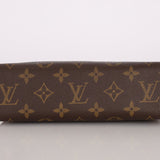 Louis Vuitton Monogram Recital Pochette - FashioNica